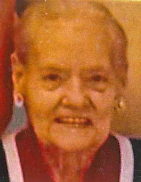 Mª PILAR MARGARETO PEREZ