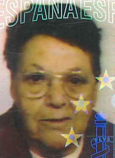   CÁNDIDA ACUÑA MÉNDEZ