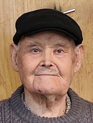 JUAN AFONSO DOMINGUES