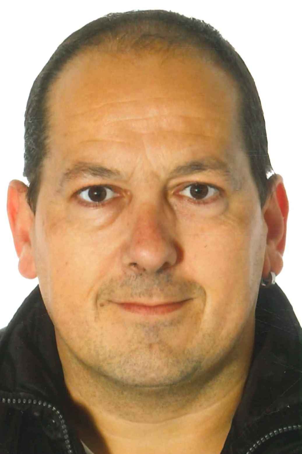 URKO AGUINAGA CASTAÑO