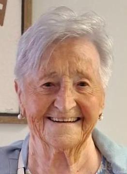 AMPARO AGUINAGA CONDE