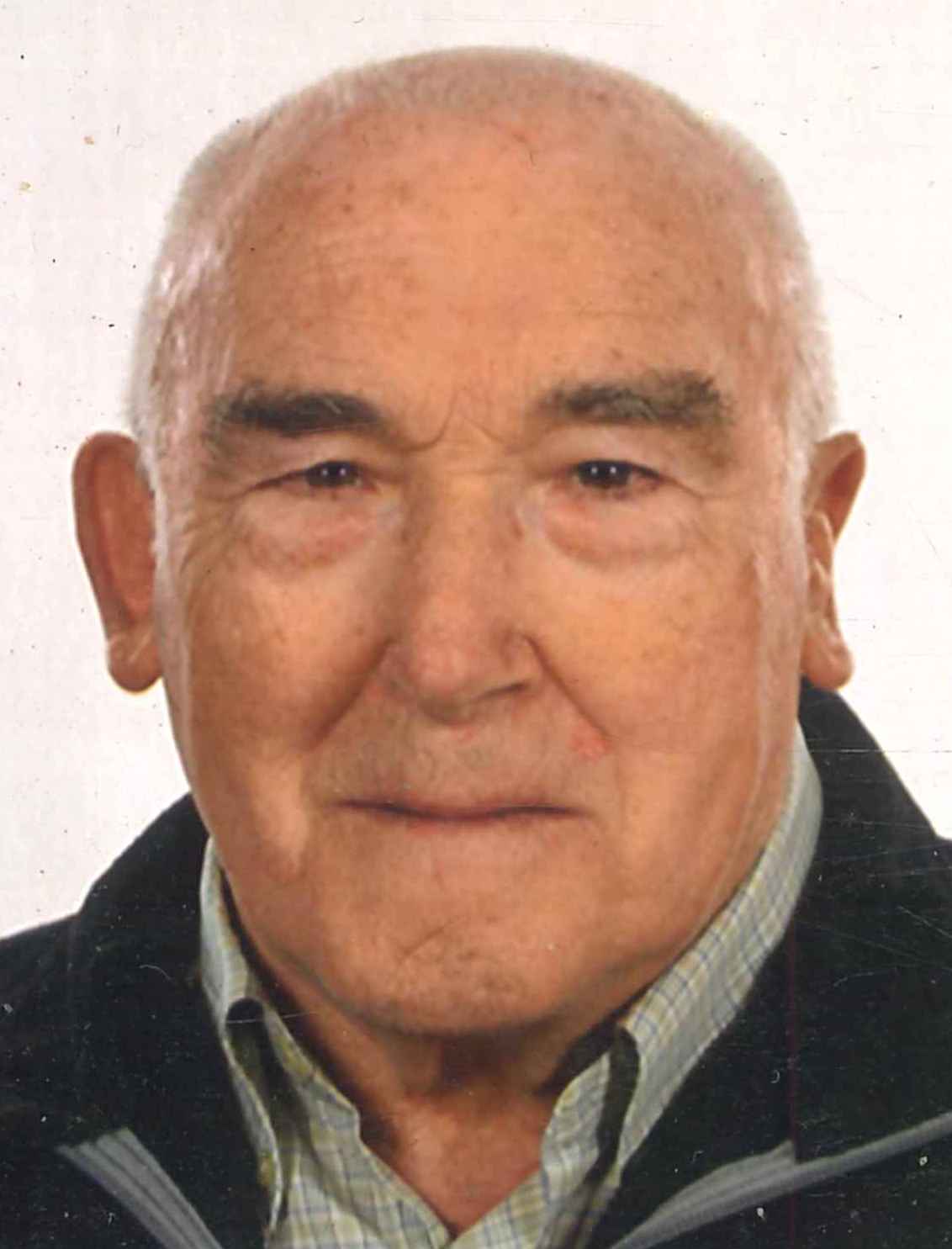 LUIS AGUIRRE ARANA