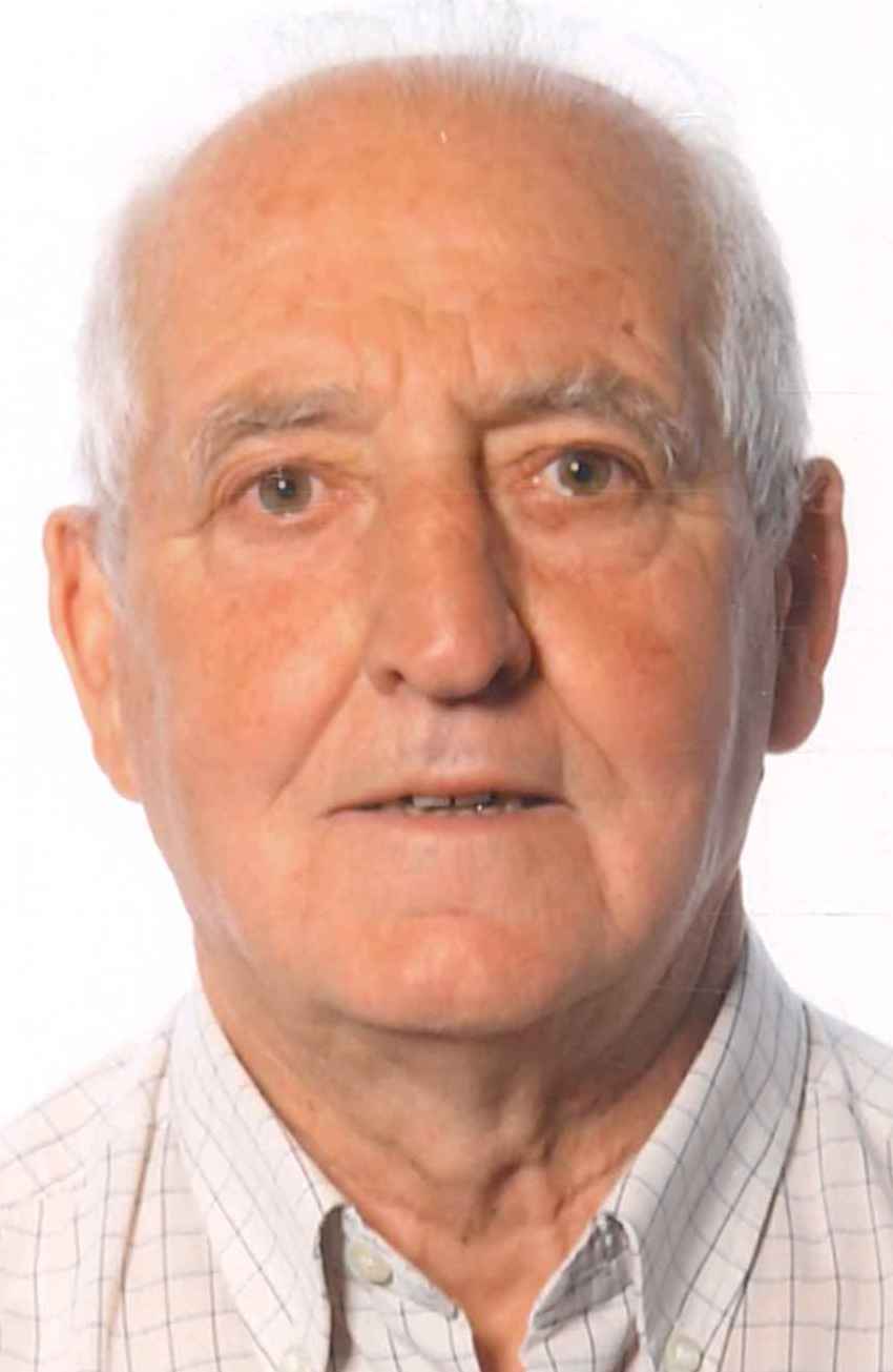 JUAN LUIS AGUIRRE ARRIZABALAGA