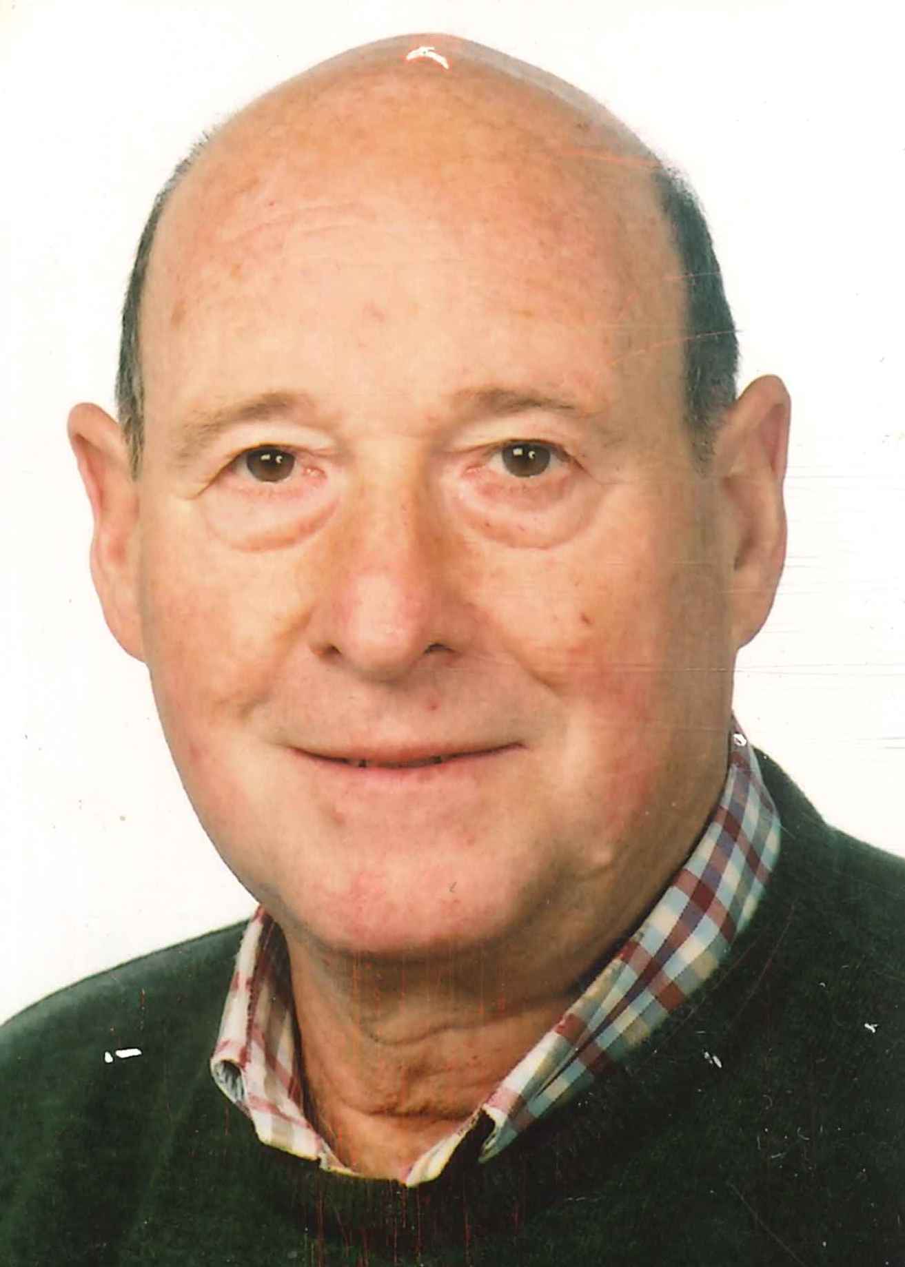 JOSE RAMON AGIRRE BERASATEGI