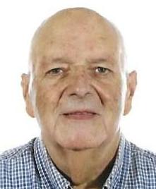 EUGENIO ALBERDI AIZPURUA