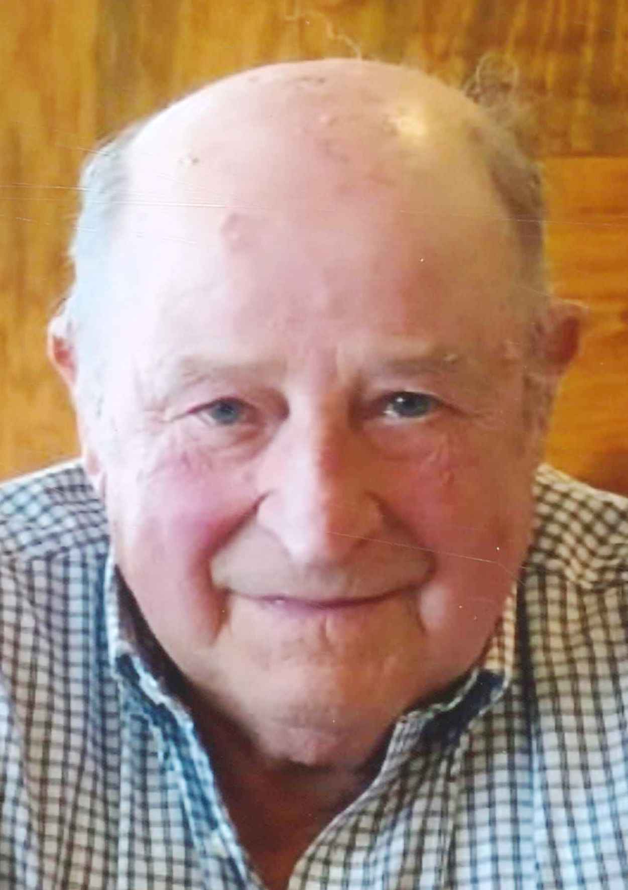 AGUSTIN ALBISU MURUA