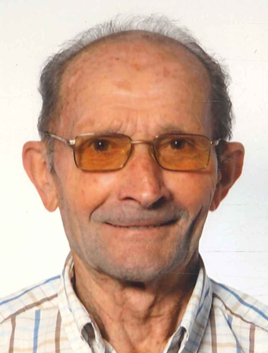 JOSE ANDRES ALDASORO MUGICA