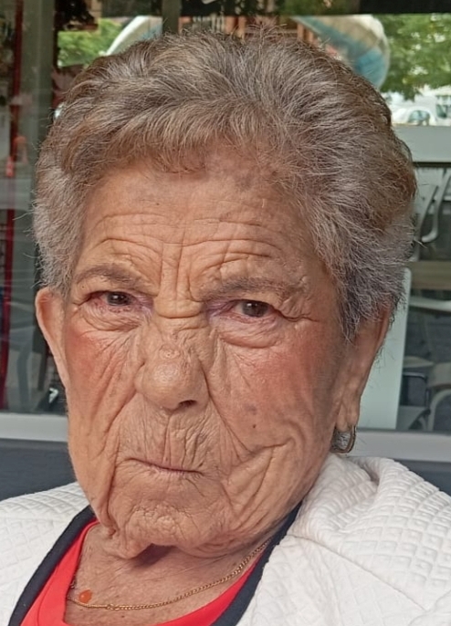 PETRA ALGABA TENA
