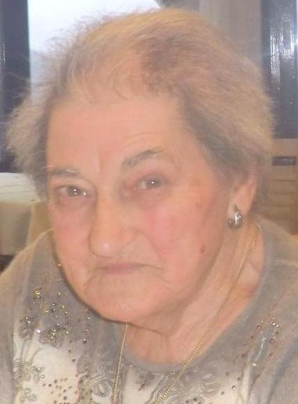 SEBASTIANA ALTUNA ALKAIAGA