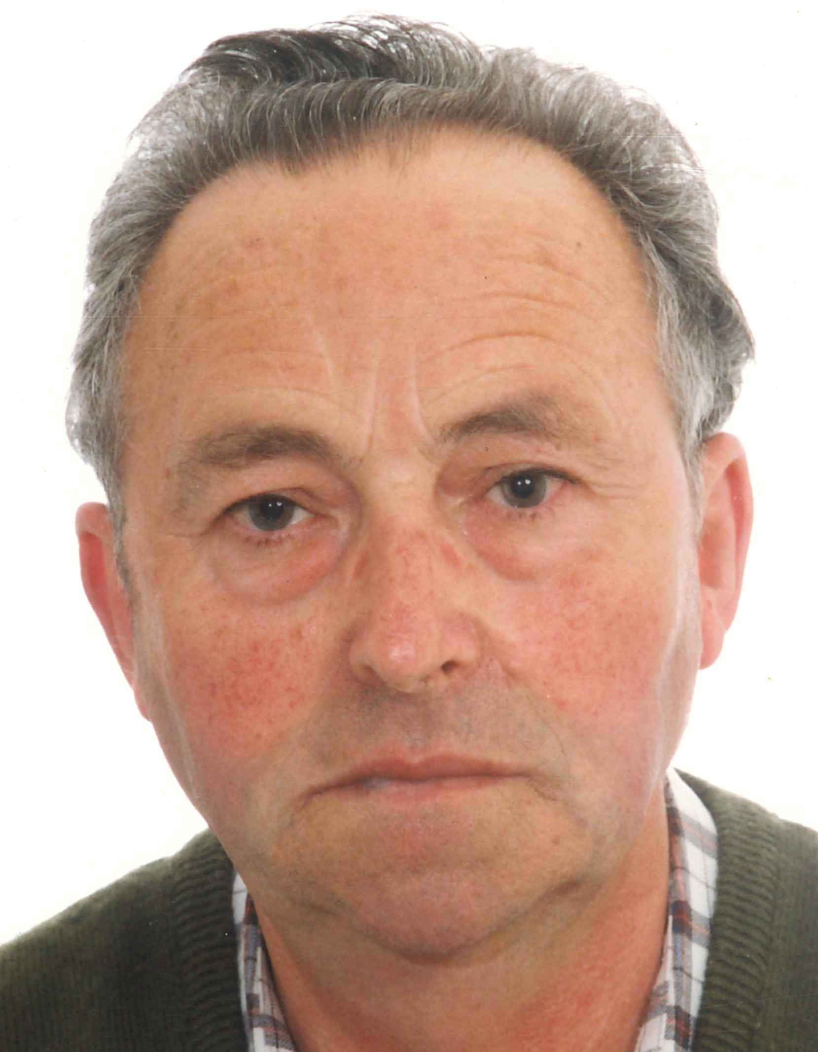 SANTIAGO ALTUNA INSAUSTI