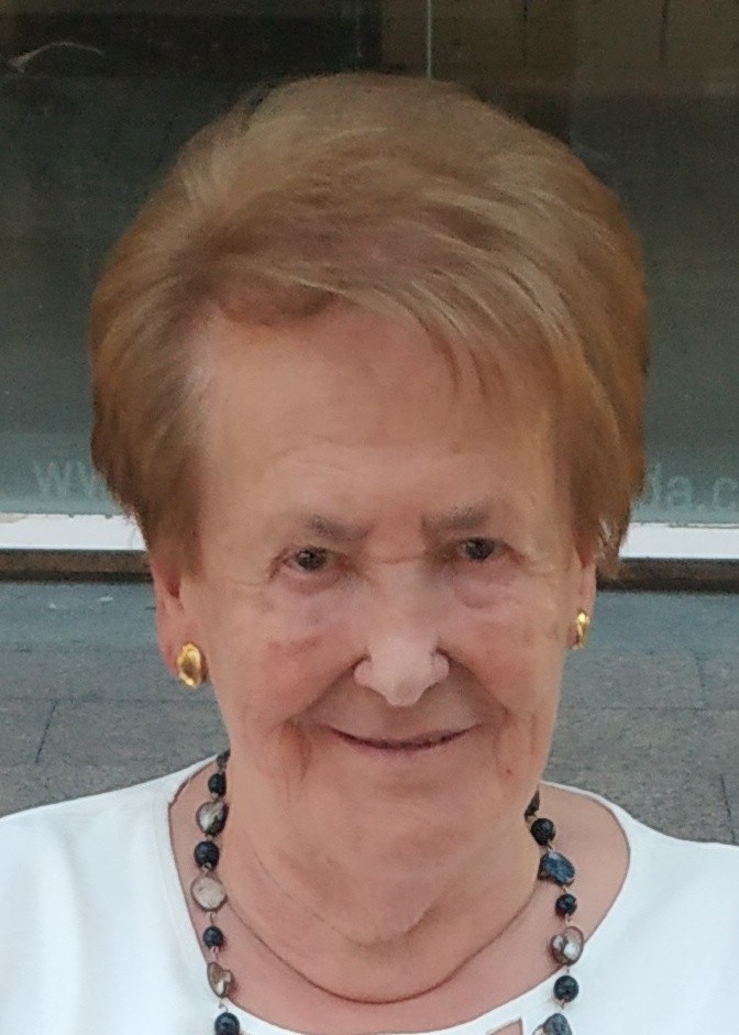 ISABEL ALUSTIZA MENDIGUREN