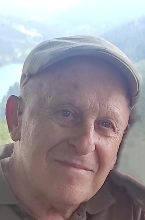 JESUS ALUSTIZA YARZA