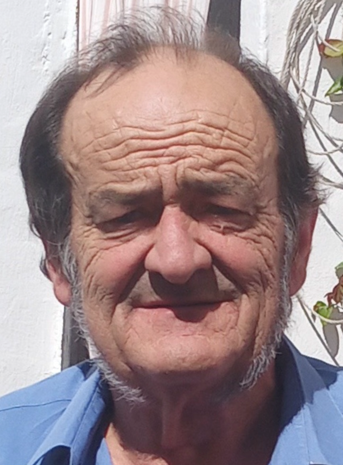 FLORENCIO AMATRIAIN OCHOA