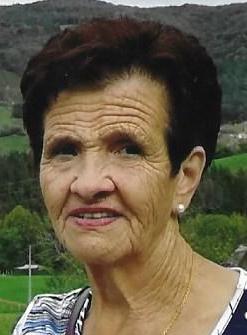 MARGARI ANFURRUTIA GARMENDIA