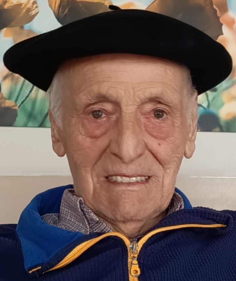 AGUSTIN ARAKAMA ARRIZABALAGA