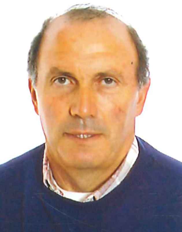 FELIPE ARAMBURU ARAMBURU