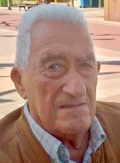 IGNACIO ARAMBURU GARCIA