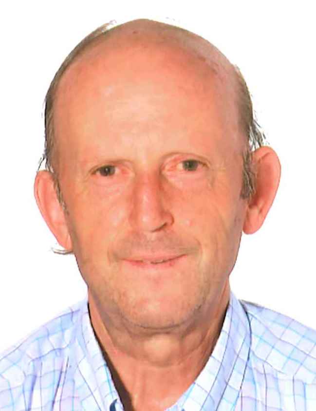 BAUTISTA ARAMBURU IRUIN