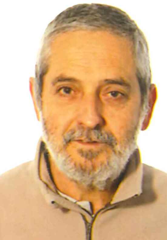 ENRIQUE ARAMBURU MADARIAGA