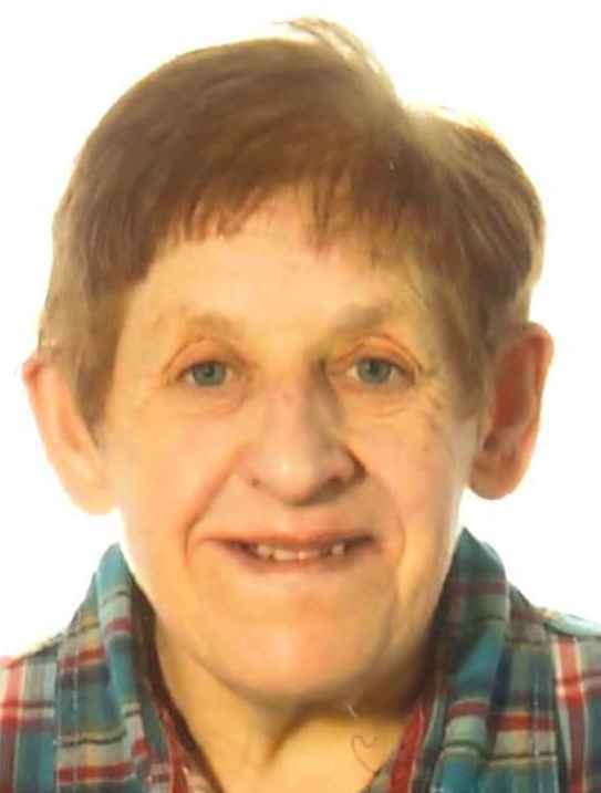 Mª CARMEN ARANA URTEAGA