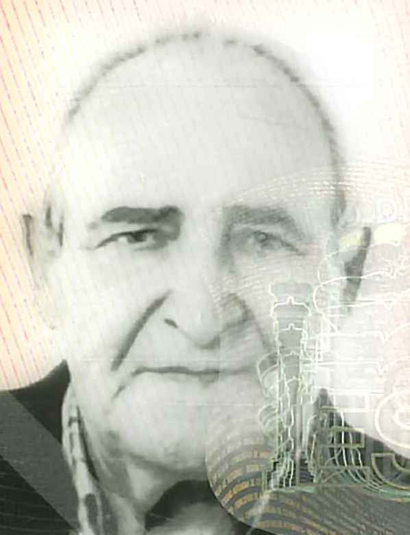 JUAN DOMINGO ARBILLA ARIZTI