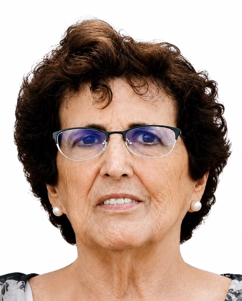 MARIA JOSE NAZABAL ESNAOLA