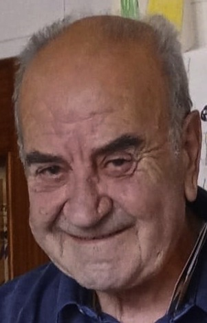 JUAN LASA GALPARSORO