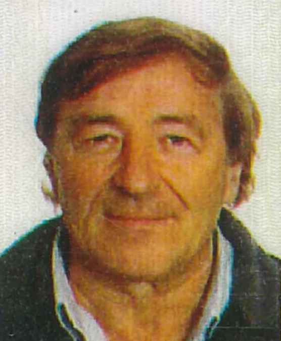 PRONTXIO ARISTIMUÑO ARAMBURU