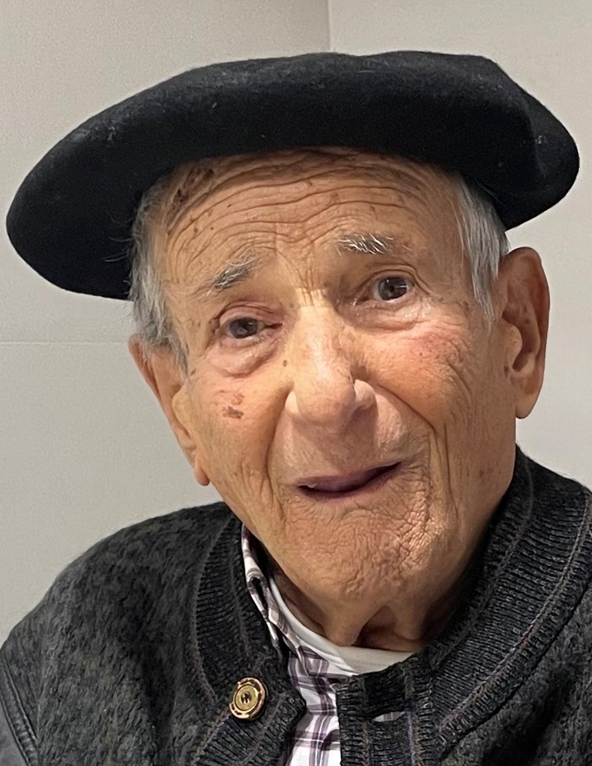 SATURNINO ARIZKORRETA LARREA