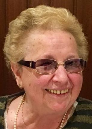 PEPITA ARIZMENDI GARMENDIA