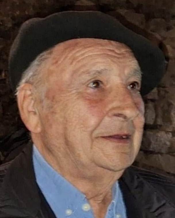 JOSE DOMINGO ARIZTIMUÑO MENDIARAZ