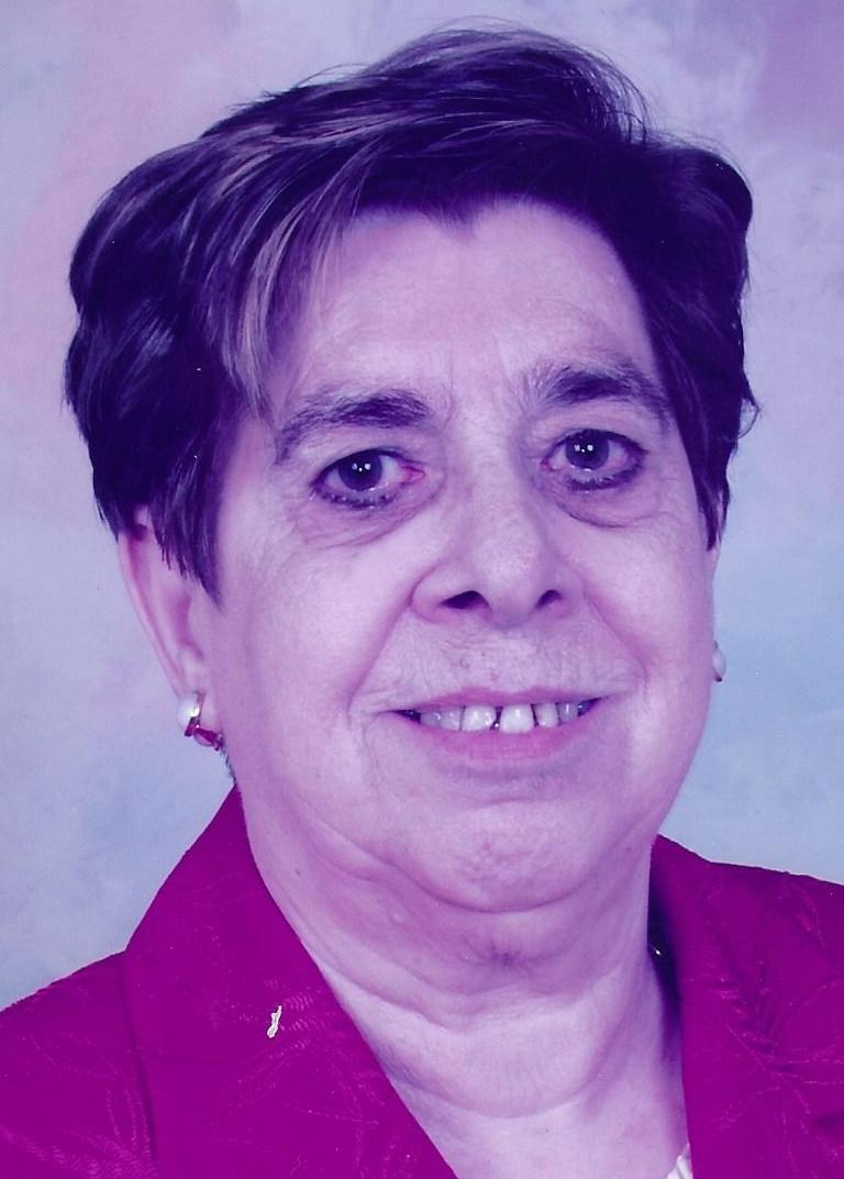 Mª NIEVES ARNAEZ PEREZ