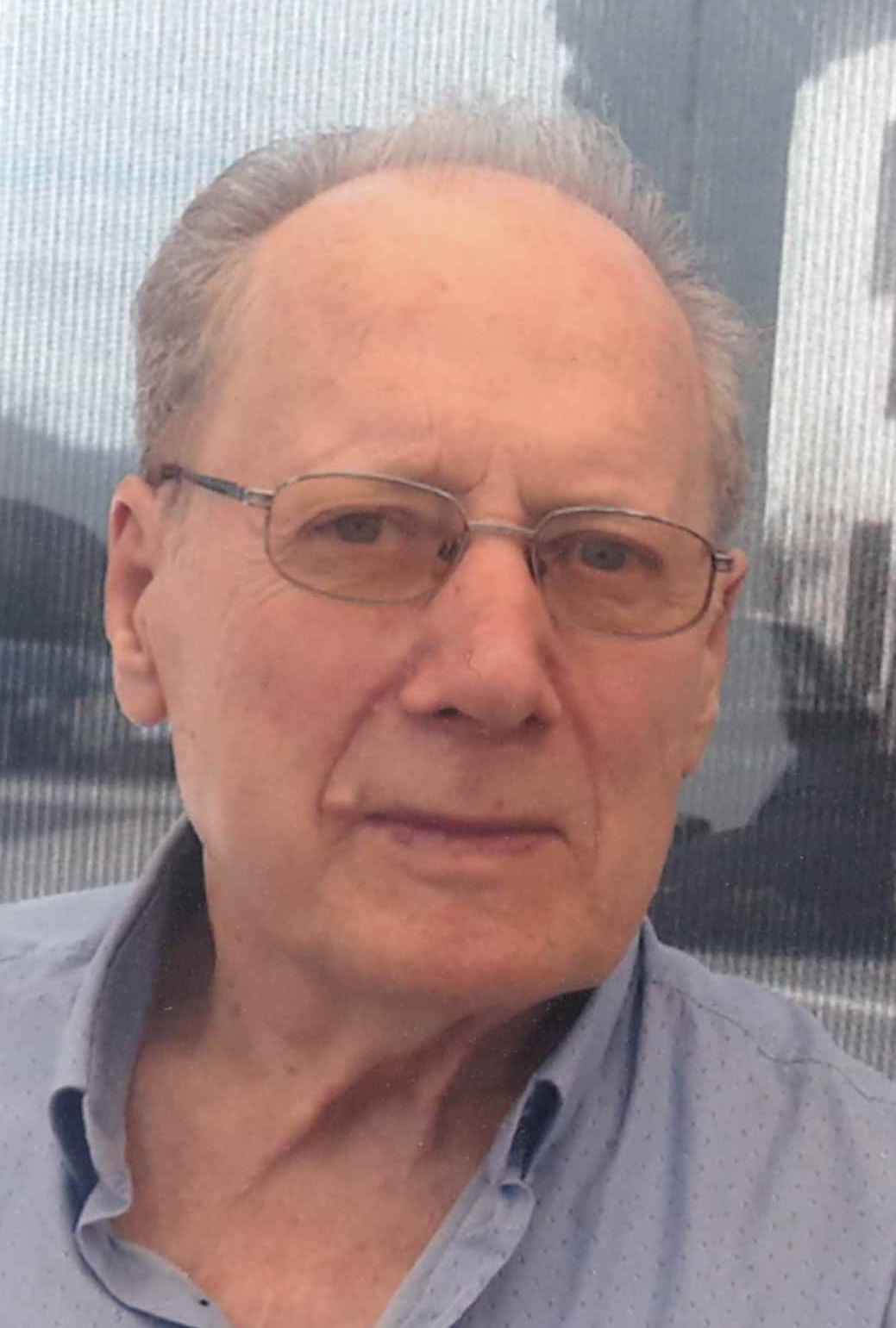 LUIS ARRAIZA ECHEVERRIA