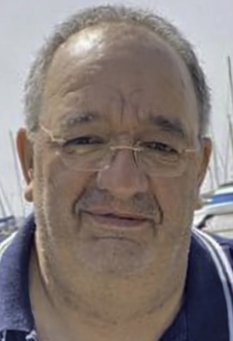 PATXI ARROSPIDE ARZA 