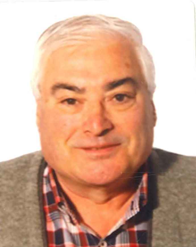 ARROYO CUELLAR JUAN RAMON