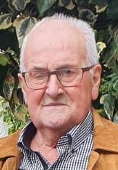 BENITO ARRUABARRENA BARANDIARAN