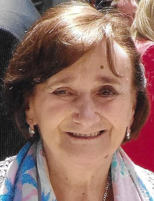 Mª DOLORES ARRUABARRENA INSAUSTI