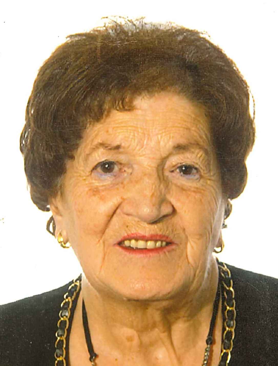 BEGOÑA ATORRASAGASTI JAUREGUI