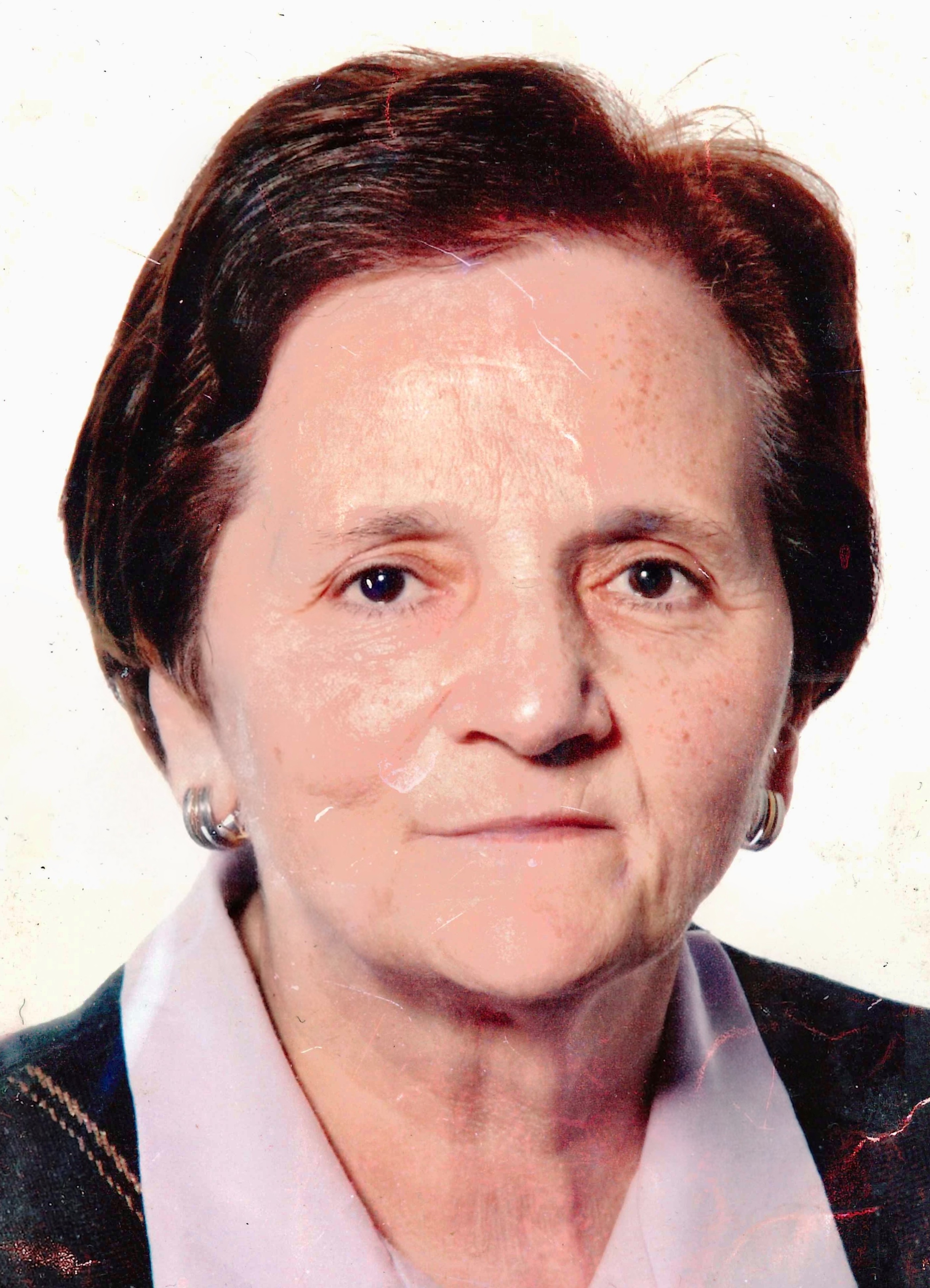 FELI AURKIA IBARLUZEA