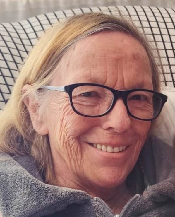 ARANTXA AUZMENDI DORRONSORO