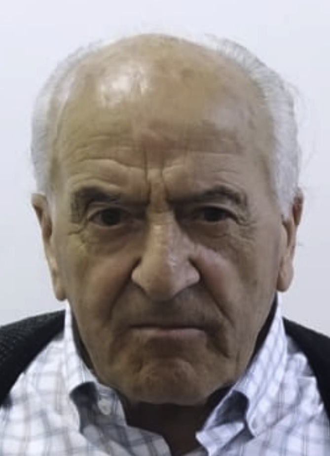 JESUS AYERBE ARRATIBEL