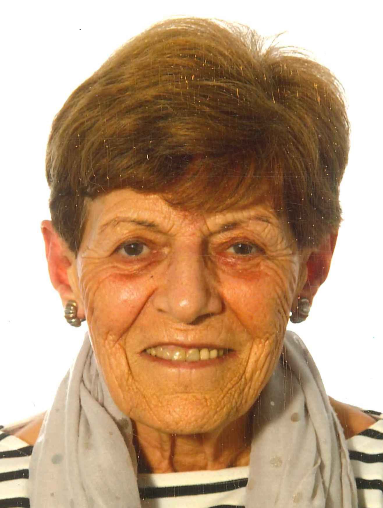 IZASKUN AYERZA ECHEZARRETA