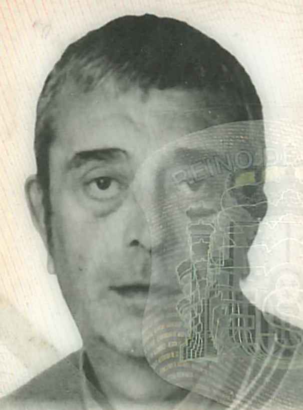 JUAN MIGUEL AYESTARAN BELOQUI