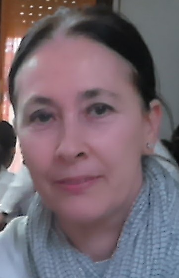 MARINA BAIGORRI LARRION