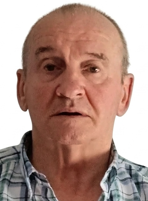 NIKO BARANDIARAN BEGIRISTAIN