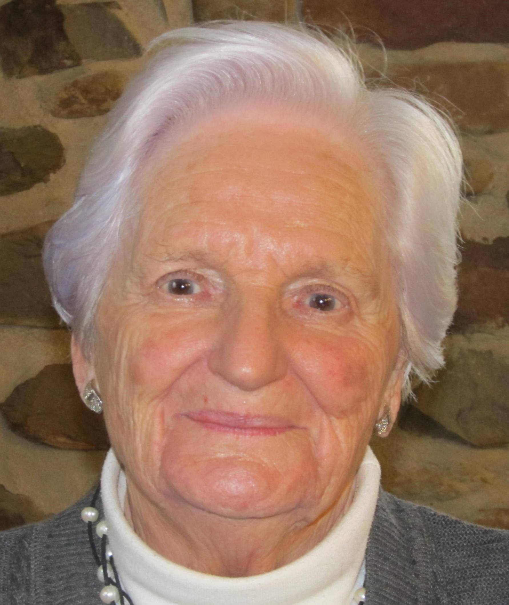 MILAGROS BARANDIARAN GALPARSORO