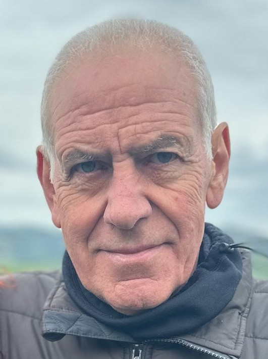 LUIS MARI BARANDIARAN IZTUETA