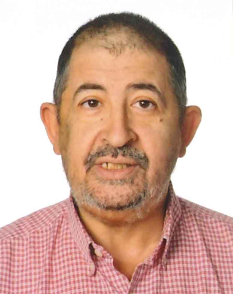 ADOLFO BENGOECHEA ESCOBAR
