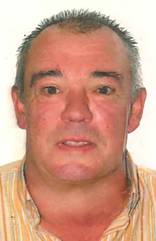 PEDRO Mª BENITO JAUREGUI