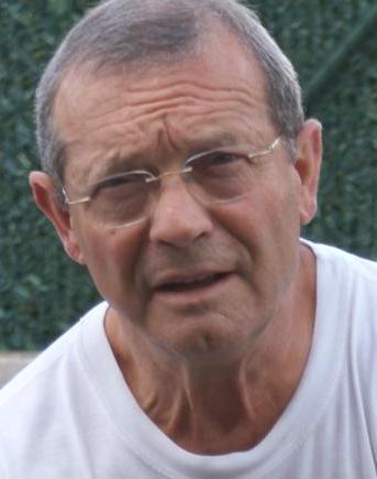 TOMAS BERASATEGI ARANBURU